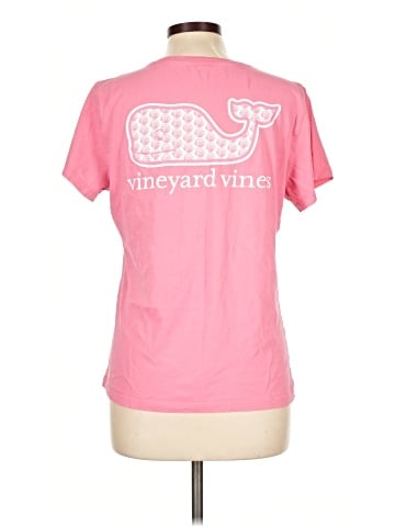 Vineyard Vines Short Sleeve T-Shirt (view 2)