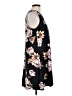 Fortune + Ivy Floral Black Casual Dress Size L - photo 4