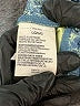 Under Armour Paisley Blue Active Pants Size L - photo 8