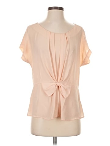 Bellatrix Short Sleeve Blouse (view 1)