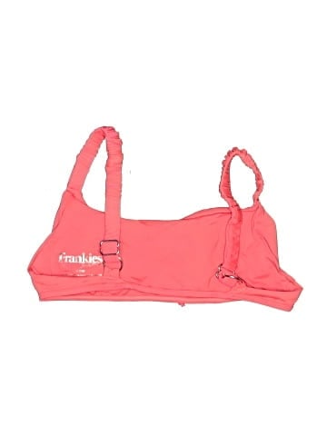 Frankies Bikinis Swimsuit Top (view 2)