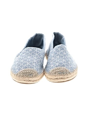 Calvin Klein Flats (view 2)