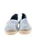 Calvin Klein Blue Flats Size 8 - photo 2