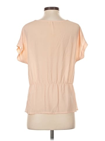 Bellatrix Short Sleeve Blouse (view 2)