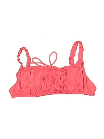 Frankies Bikinis Swimsuit Top (view 1)