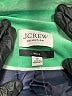 J.Crew Collection Green Blazer Size 2 - photo 6