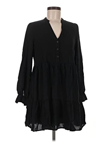 Amisu Casual Dress (view 1)