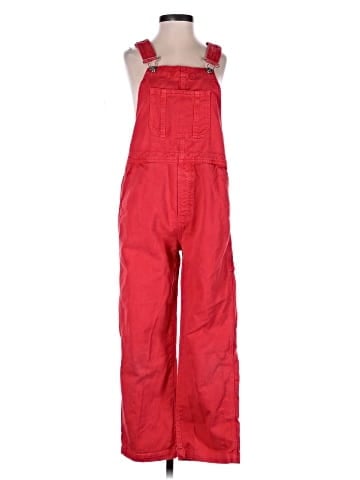 Zara Overalls (view 1)