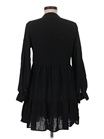 Amisu Casual Dress (view 2)