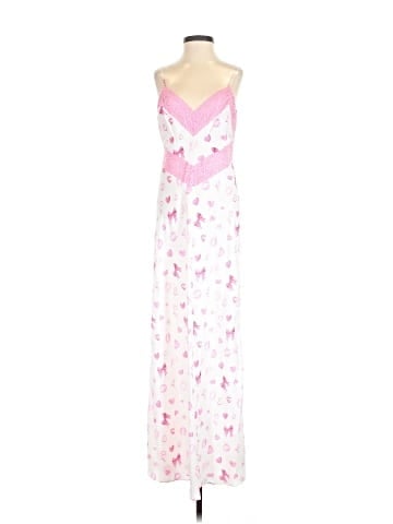 LoveShackFancy Cocktail Dress (view 1)