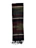 Pieces Burgundy Scarf One size - photo 2