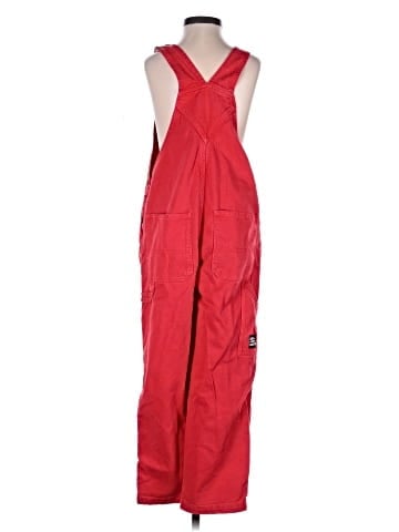 Zara Overalls (view 2)