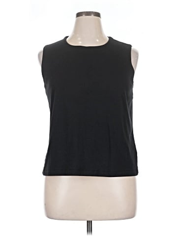Orvis Sleeveless Top (view 1)
