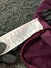 Avia Solid Purple Athletic Shorts Size S - photo 4