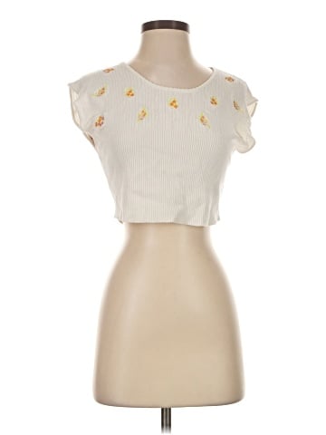 Intimately by Free People Sleeveless Blouse (view 1)