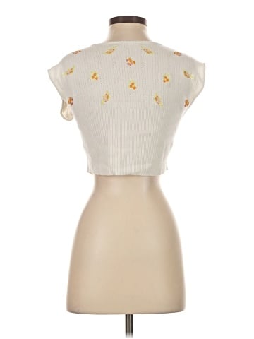 Intimately by Free People Sleeveless Blouse (view 2)