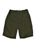 Class Club Solid Green Khaki Shorts Size 8 - photo 1
