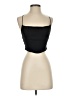 Zara Black Sleeveless Top Size XS - photo 1