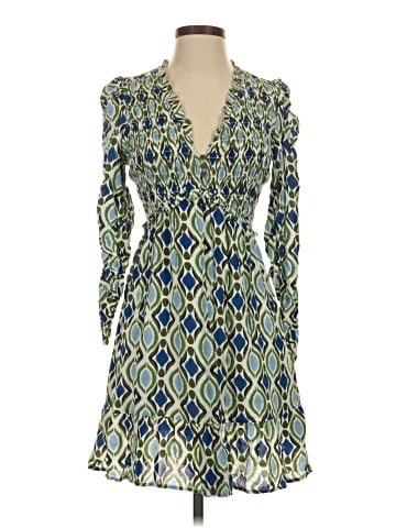 By Anthropologie Casual Dress (view 1)