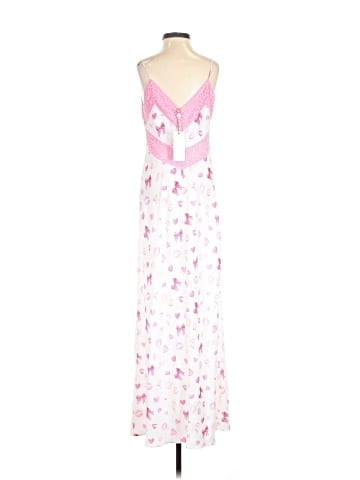 LoveShackFancy Cocktail Dress (view 2)