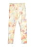 Active by Old Navy Tie-dye Yellow Active Pants Size 10 - 12 - photo 1