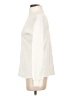 Old Navy 100% Cotton Ivory Long Sleeve Turtleneck Size S - photo 5