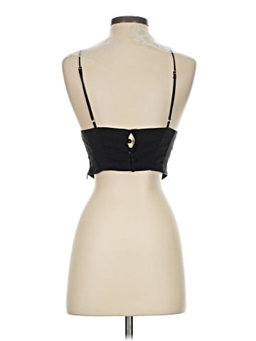 Zara Sleeveless Top (view 2)