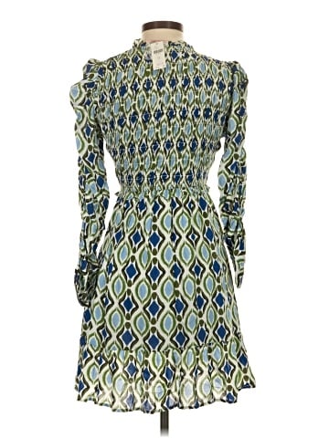By Anthropologie Casual Dress (view 2)