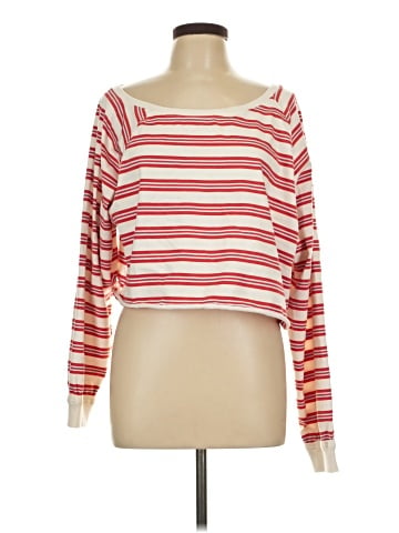 JoyLab Long Sleeve Top (view 1)