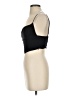 Zara Black Sleeveless Top Size XS - photo 5