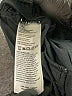 Eddie Bauer Solid Black Active Pants Size M - photo 8