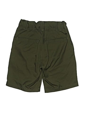 Class Club Khaki Shorts (view 2)