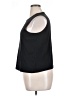 Orvis Black Sleeveless Top Size XL - photo 5