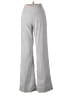 Unbranded Solid Gray Casual Pants Size S - photo 1