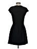 Vince. Solid Black Cocktail Dress Size 2 - photo 2