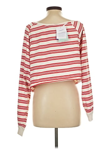 JoyLab Long Sleeve Top (view 2)