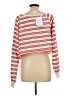 JoyLab Red Long Sleeve Top Size L - photo 2