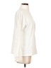 Old Navy 100% Cotton Ivory Long Sleeve Turtleneck Size S - photo 4
