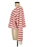JoyLab Red Long Sleeve Top Size L - photo 5