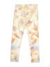 Active by Old Navy Tie-dye Yellow Active Pants Size 10 - 12 - photo 2