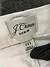 J.Crew Ivory Jeans Size 29 waist (tall) - photo 7