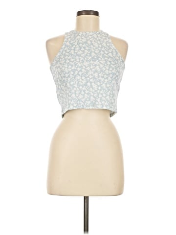 Freshman 1996 Sleeveless Blouse (view 1)