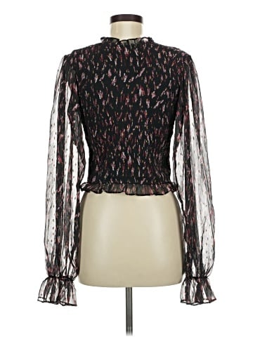 Vestique Long Sleeve Blouse (view 2)