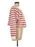 JoyLab Red Long Sleeve Top Size L - photo 4
