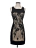Sugar Lips Black Cocktail Dress Size S - photo 1