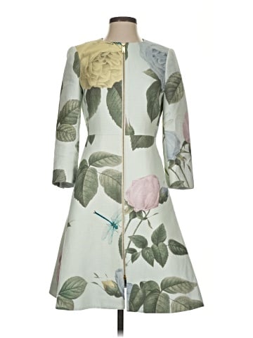 Ted Baker London Coat (view 1)