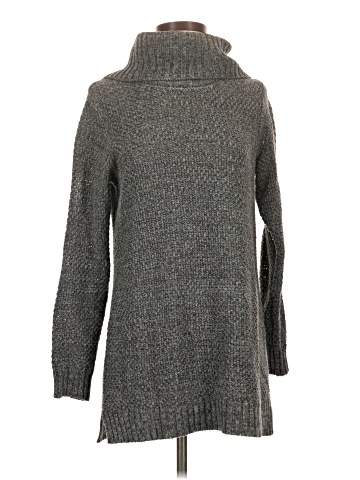 Hilary Radley Turtleneck Sweater (view 1)