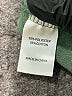 Assorted Brands Green Long Sleeve Polo Size 6 - 7 - photo 4
