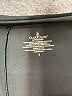 Cuddl Duds Solid Black Active Pants Size S - photo 7