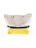 Liz Claiborne Yellow Tote One size - photo 1